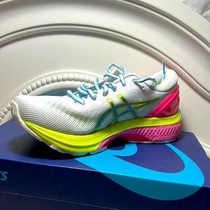 Asics Shoes Womens Asics Gel Kayano 27